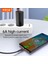 Pzoz 66W 100W 6A USB C Tipi Kablo Için Huawei P40 Pro Mate 30 P30 Pro Supercharge Hızlı Şarj Şarj Cihazı 2m Veri Usb-C Kabloları Tel (Yurt Dışından) 2