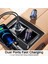 Essager USB Tip C 30W Mini Araç Şarj Cihazı iPhone 14 Samsung Xiaomi Çift Bağlantı Noktalı Hızlı Şarj Pd Quick3.0 Cep Telefonu Şarj Cihazı (Yurt Dışından) 4