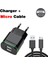 LED Işık Çift USB Şarj Cihazı 2A Güvenli Hızlı Şarj Adaptörü + Kablosu Xiaomi Redmi 4x Not 4x5 Artı 6 Pro Redmi 4A 5A 6A REDMI3S (Yurt Dışından) 3