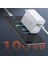 100W Süper Şarj Adaptörü 6A USB C Tipi Kablo Için Huawei Xiaomi Onur 50 60 Pro Se Sihirli 3 Huawei Mate 40 30 P50 Nova 8 9 Pro (Yurt Dışından) 5