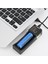 Mini Çok Fonksiyonlu USB 1,2V / 3,7V / 3V / 3,85V USB Kablolu Hızlı Şarj Cihazı (Yurt Dışından) 1