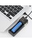 Mini Çok Fonksiyonlu USB 1,2V / 3,7V / 3V / 3,85V USB Kablolu Hızlı Şarj Cihazı (Yurt Dışından) 2