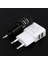 2 USB Ab Tak Cep Telefonu Şarj Cihazı Güç Adaptörü Çift USB Seyahat Taşınabilir Iphone Samsung Şarj Cihazı USB Şarj Cihazı 1A (Yurt Dışından) 1