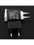 2 USB Ab Tak Cep Telefonu Şarj Cihazı Güç Adaptörü Çift USB Seyahat Taşınabilir Iphone Samsung Şarj Cihazı USB Şarj Cihazı 1A (Yurt Dışından) 3