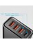 Pd 20W USB Tip C Şarj Cihazı Hızlı Şarj 3.0 Cep Telefonu Şarj Cihazı iPhone Samsung Xiaomi Için Hızlı Duvar Şarj Cihazları USB C Güç Adaptörü (Yurt Dışından) 3