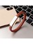 Ilepo Bilezik USB Hızlı Şarj Kablosu Açık Taşınabilir Mikro USB C Şarj Kablosu Veri Kablosu iPhone Samsung Huaweı Xiaomi (Yurt Dışından) 3