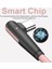 Yumuşak Silikon USB C Kablosu 90 Derece Hızlı Şarj Cihazı 5A USB C Tipi Kablo Huawei Mate 40 Xiaomi Poco X3 Cep Telefonu Usb-C Kablosu (Yurt Dışından) 5