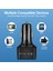 15A 6 Port USB Hızlı Araç Şarj Cihazı iPhone 11 12 13 Pro Max Mini Hızlı Şarj Adaptörü Xiaomi Samsung Huawei Için (Yurt Dışından) 5