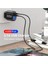 Uslıon 48W USB Şarj Aleti Hızlı Şarj Qc 3.0 Duvar Şarjı iPhone 14 13 Samsung Xiaomi Cep 4 Port Ab Abd Fiş Adaptörü Seyahat (Yurt Dışından) 2