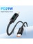 Essager USB C Tipi Kablo iPhone 14 13 12 11 Pro Max Xs Xr Pd 29W Hızlı Şarj Şarj Cihazı Yıldırım Tel Kablosu iPad Macbook Için (Yurt Dışından) 4