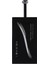Alloet Siyah Evrensel Tip C Usb-C Qi Kablosuz Şarj Alıcısı Şarj Adaptörü Pad Samsung Huawei Xiaomi Telefonları (Yurt Dışından) 1