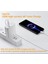Xiaomi Orijinal USB C Tipi Kablo 120W Şarj Cihazı Turbo Hızlı Şarj Mi 13 12T Pro 12 S 11 Ultra Poco F3 Redmi Note 10 Black Shark 5 (Yurt Dışından) 3