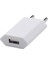 Telefon Şarj Cihazı Için Sıcak Evrensel Şarj Cihazı USB Ab Duvar Şarj Cihazı Fişi 5V Ac Mikro USB Güç Adaptörü Iphone 5 6s Samsung Xiaomi Için (Yurt Dışından) 3