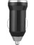 USB Şarj Aleti Güç Adaptörü Girişi 12-24V Dc Çıkış 5.0V 1000MA Araç Şarj Cihazları (Yurt Dışından) 1
