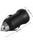 USB Şarj Aleti Güç Adaptörü Girişi 12-24V Dc Çıkış 5.0V 1000MA Araç Şarj Cihazları (Yurt Dışından) 4
