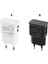 2 USB Bağlantı Noktası Şarj Adaptörü Samsung Çift USB Ab Tak Telefon Şarj Cihazı Taşınabilir Evrensel Seyahat Şarj Kafası Iphone Xiaomi Için (Yurt Dışından) 5