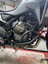 Suzuki V Strom 800 Alt- Üst Koruma Demiri 2