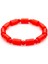 Kırmızı Mercan Taşı Bileklik 1