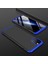- iPhone 11 Pro Max - Kılıf 3 Parçalı Parmak Izi Yapmayan Sert Ays Kapak 1