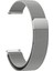Huawei Watch Gt4 41MM Için Metal Mıknatıslı Kordon Kayış - FC356 1