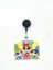 PowerPuff Girls 3’lü Temalı Yatay Kart Kabı Kart Koruyucu 1
