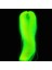 Fosforlu Karanlıkta Parlayan, Sarı Glow / Luminous In The Dark, Ultraviyole (Uv) Neon Işıkta Parlayan 1 Adet Poşet Çapari Simi 4