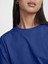 Pieces 17140802 0 Yaka Kadin Body - Saks Mavi 4