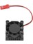 Raspberry Pi 4 Için C010 Fan 2