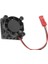 Raspberry Pi 4 Için C010 Fan 3