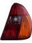Stop Lambasi Sag Duysuz Renault Clio 98-04 18051 1