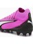 Ultra Pro Fg/ag Jr Pembe Çocuk Krampon 3