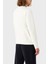 Pamuklu Regular Fit Bisiklet Yaka Sweat Erkek Sweat 8N1ML7 1jhsz 0101 2