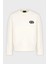 Pamuklu Regular Fit Bisiklet Yaka Sweat Erkek Sweat 8N1ML7 1jhsz 0101 5