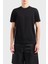 Pamuklu Regular Fit Bisiklet Yaka T Shirt Erkek T Shirt 3D1TH5 1jorz 0999 1
