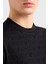 Pamuklu Regular Fit Bisiklet Yaka T Shirt Erkek T Shirt 3D1TH5 1jorz 0999 3