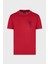 Pamuklu Regular Fit Bisiklet Yaka T Shirt Erkek T Shirt EM000009 AF10017 M5003 4