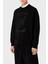 Pamuklu Oversize Fit Bisiklet Yaka Sweat Erkek Sweat 3D1MDU 1jhsz 0999 1
