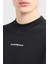 Pamuklu Regular Fit Sıfır Yaka Sweat Erkek Sweat 3D1MEC 1jodz 0033 4