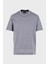 Pamuklu Regular Fit Bisiklet Yaka T Shirt Erkek T Shirt 3D1TH5 1jorz 0639 4
