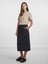 Pieces 17140802 0 Yaka Kadin Body - Toprak 2
