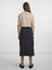 Pieces 17140802 0 Yaka Kadin Body - Toprak 4
