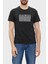 Pamuklu Regular Fit Bisiklet Yaka T Shirt Erkek T Shirt 211818 4R468 36021 1
