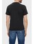 Pamuklu Regular Fit Bisiklet Yaka T Shirt Erkek T Shirt 211818 4R468 36021 2