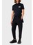 Pamuklu Regular Fit Polo Yaka T Shirt Erkek Polo Yaka T Shirt 8N1FB6 1juvz 0920 3
