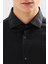 Pamuklu Regular Fit Poplin Gömlek Erkek Gömlek 3D1C86 1nıuz F054 3