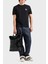 Pamuklu Regular Fit Bisiklet Yaka T Shirt Erkek T Shirt 3D1TN3 1jocz 0032 3