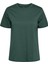 Pieces 17140802 0 Yaka Kadin Body - Yesil 5
