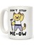 Don't Stop Miyav Freddie Mercury Kedi Kupa Ingilizce Kupa 1