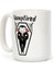 Vamptired Yorgun Vampir Kupa Ingilizce Kupa 1