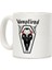 Vamptired Yorgun Vampir Kupa Ingilizce Kupa 2